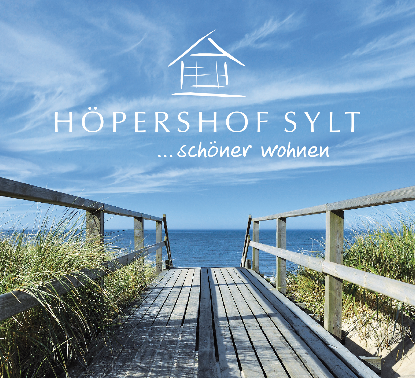 Höpershof Sylt schöner wohnen
